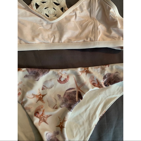 L*Space Bikini Set - Picture 3 of 5